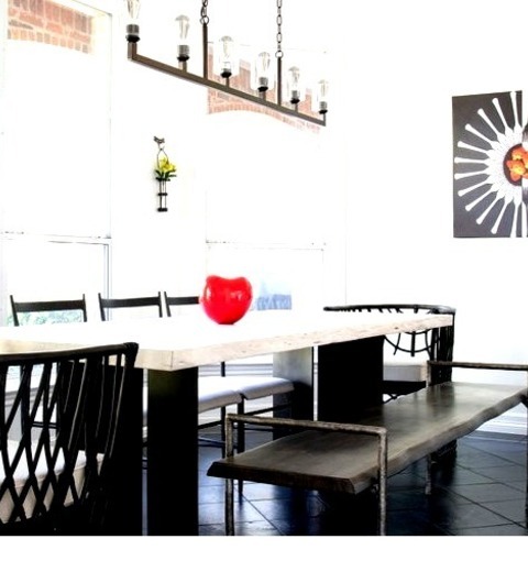 Dining Room Austin