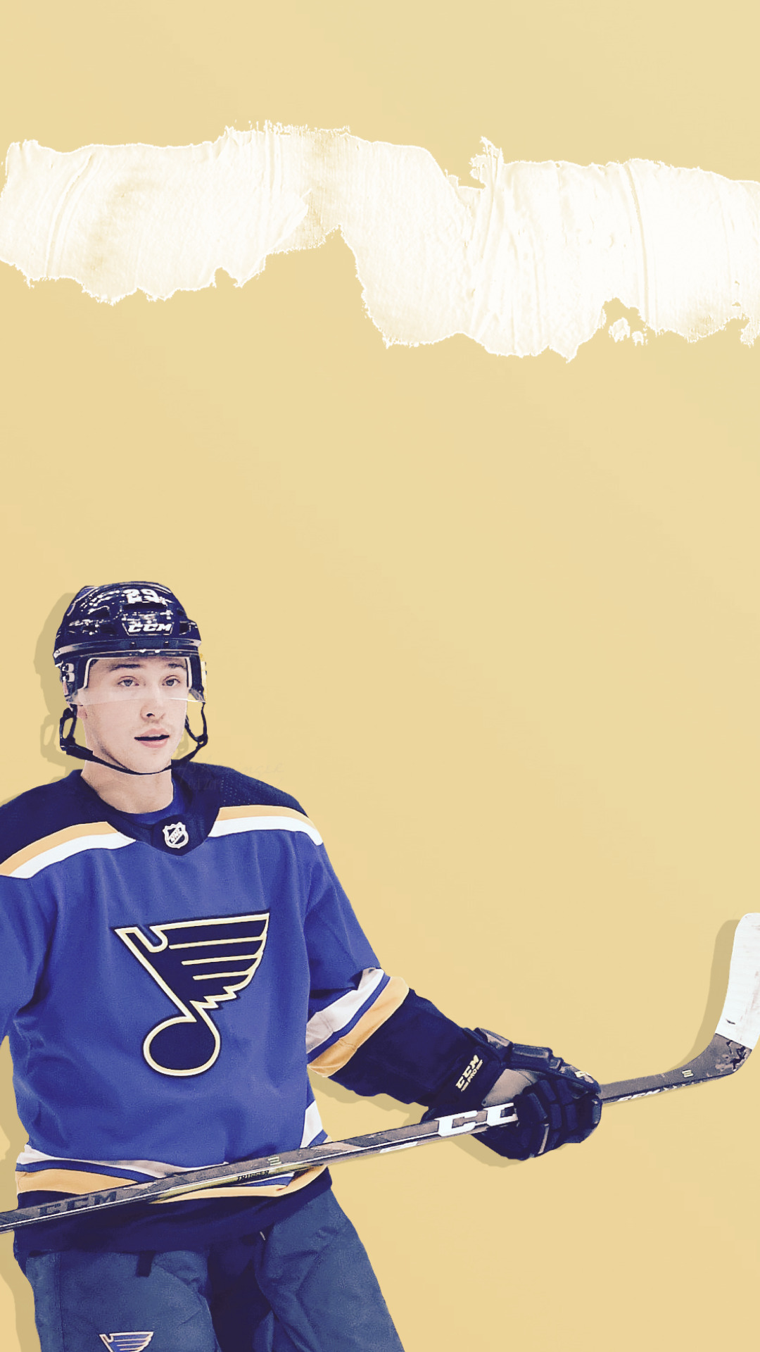 Where Hockey Meets Art — wallpapers • vince dunn + minimalism Requested  by