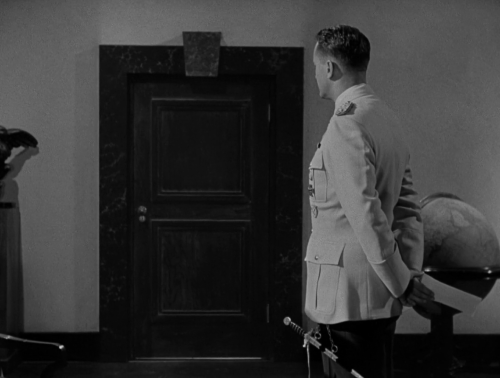 365filmsbyauroranocte:Man Hunt (Fritz Lang, 1941) 