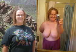 amatuerbbwandmatures:  Hope you like these