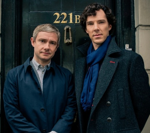 Blonde And Brown Haired Duo: *Exists*