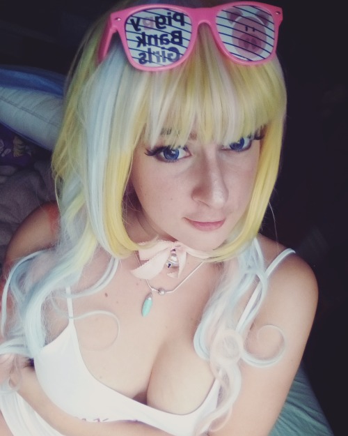 18+ NSFW Cosplay and Hentai porn pictures