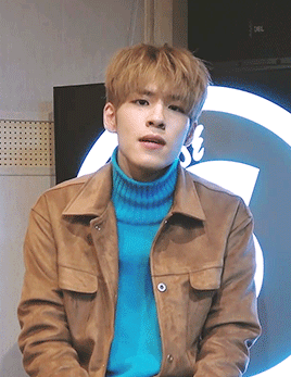 jaetime:“i’m okay today,” i say to myself over and over again