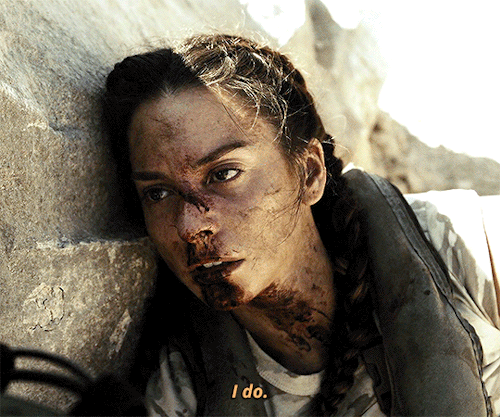 SPECIAL OPS: LIONESS 2.08 / The Compass Points Home