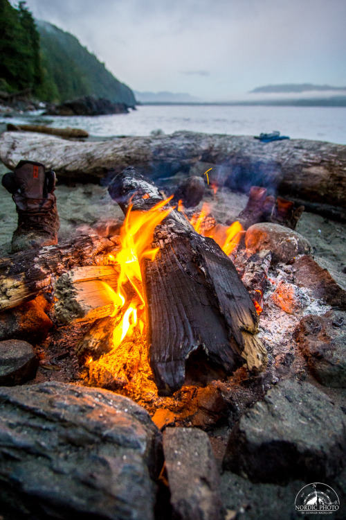 7.7.2014 - day 5 on the West Coast Trail - 2#BC #Canada #VancouverIsland #WestCoastTrail #NordicPhot