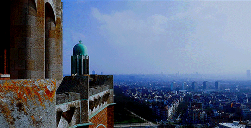 Belgium - Brussel In One Minute