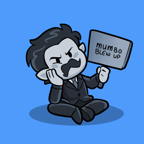Mumbo Skins