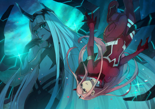 aku-no-homu: 叫竜の姫 by artist 草野シンタ (@kusanosinta)
