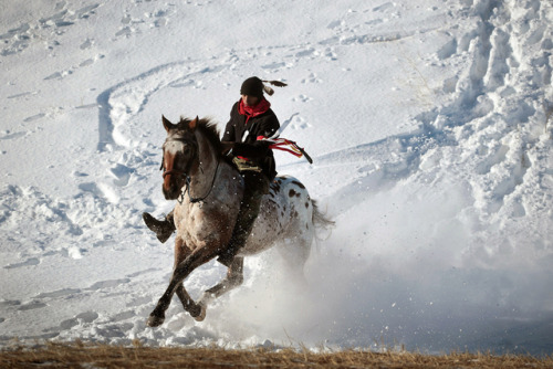 climatemovement:Just in case anyone is caught up in mainstream media coverage of Standing Rock, the 