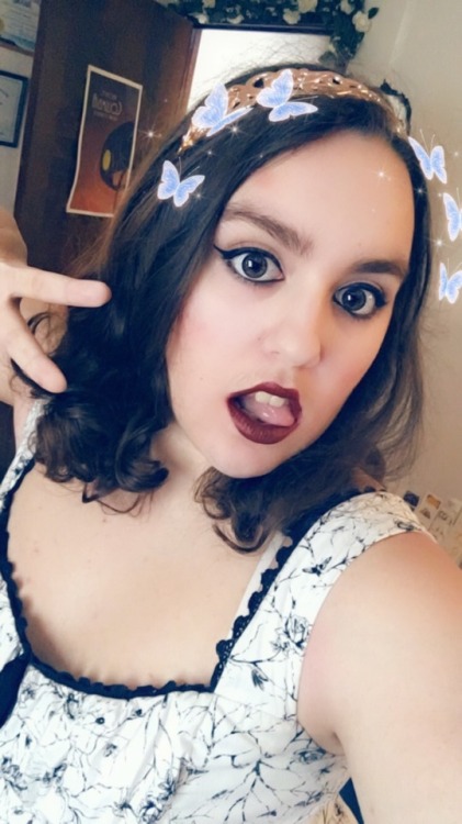 candyredterezii:Hey it’s meThe clownphobe