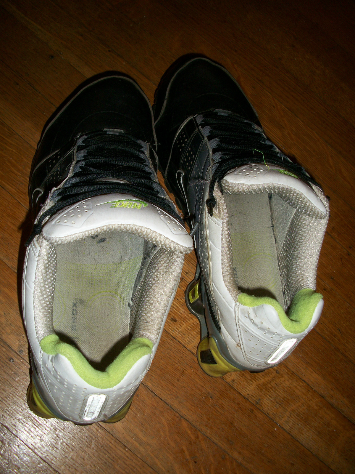 NIKE SHOX LOVER on Tumblr