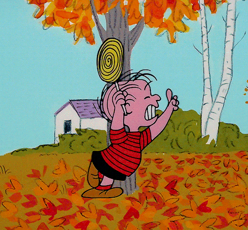 ITS THE GREAT PUMPKIN, CHARLIE BROWN (1966), Dir. Bill Melendez
