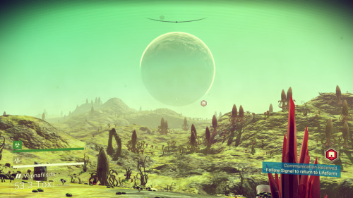 No Man’s Sky (2016)Source