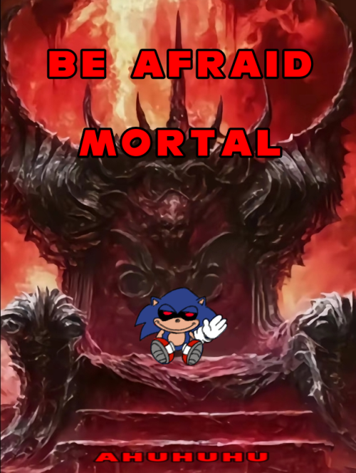 This Is The Same Hedgehog That They Tell You To Worry About
