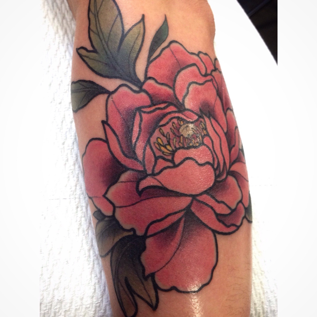 Tattoo blog