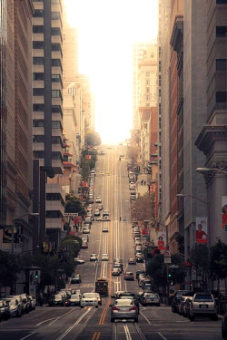 earthdaily:  san francisco ○ relevan-t on Flickr. 