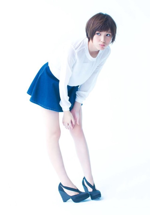 Kawaii Kirei Girls and Women