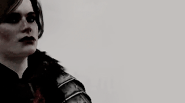 katiebishop:ladies of the witcher 3: wild hunt