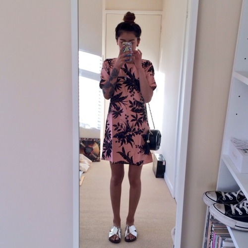 idressmyselff: Motel rocks x river island