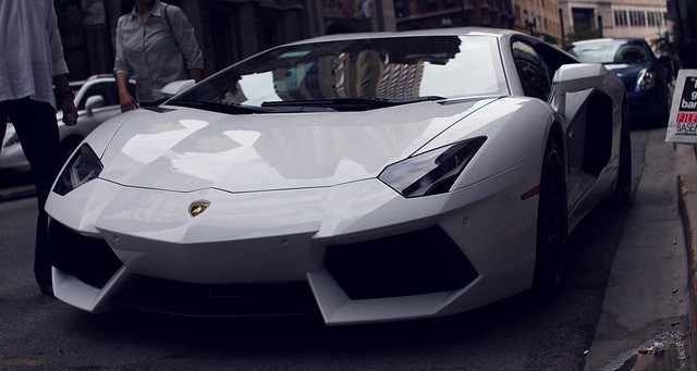 myheartpumpspetrol:  Aventador | Andrewpabon 