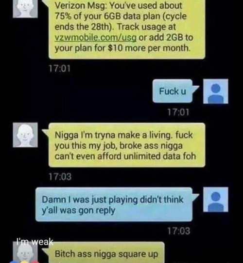 Lol this is too funny!!!! I stole this from @iamjdrosa
