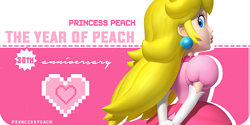pichpie:  ＴＨＥ ＹＥＡＲ ＯＦ ＰＥＡＣＨ！  peachy &gt; u&lt;