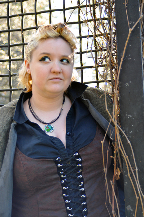 mjolnerding:mjolnerding:Fandral (Fem!dral) | Thor: The Dark World | Photography: Giosia Photography“