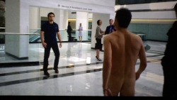 hombresdesnudo2:  Rami Malek Naked!!!  Part