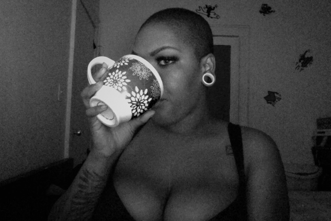kidsarecruel:  i just be minding my bidness ufeelme 