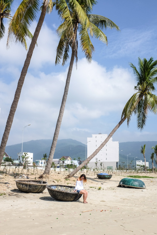 Come away with me - Da Nang, Vietnam