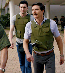 Favorite Narcos Episode 