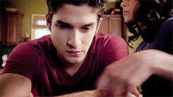 Fuck Yeah, Teen Wolf