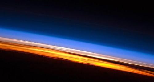 There’s No Science Behind Denying Climate Change