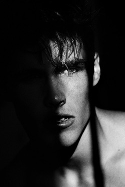 strangeforeignbeauty:Jon Herrmann | Photographed