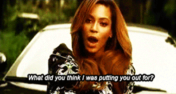 BeyHive, We FLAWLESS.