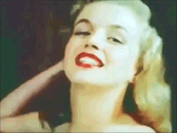 putmeinanoldmovie:        Marilyn Monroe
