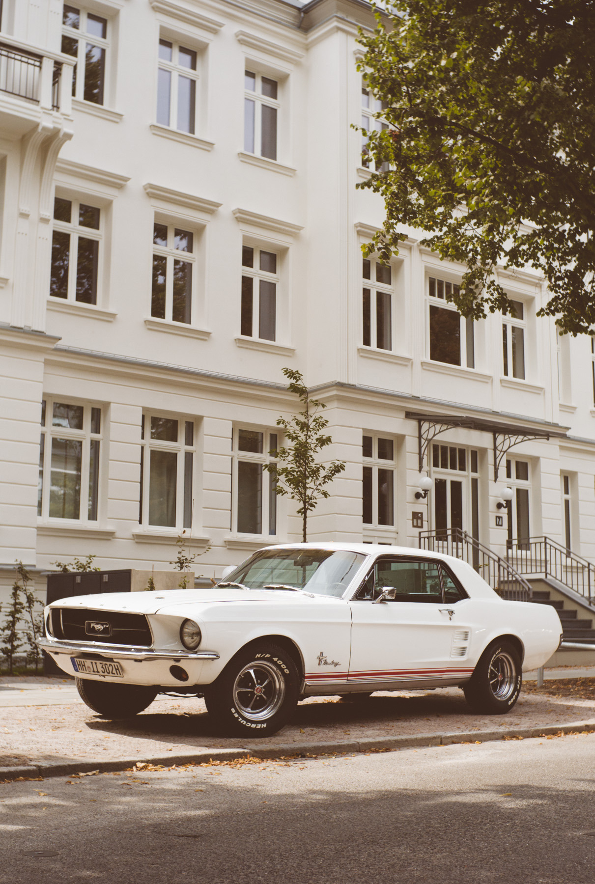 Just Classic Cars