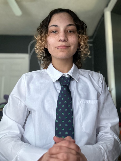(lazy) Elias Bouchard Cosplay Test