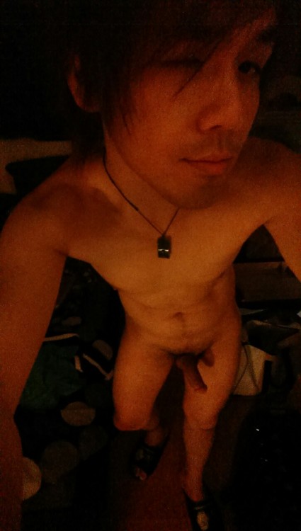 east-asia-guys:  nudg9:  Nudg it’s myself  You can meet Nudg in our LINE groups.