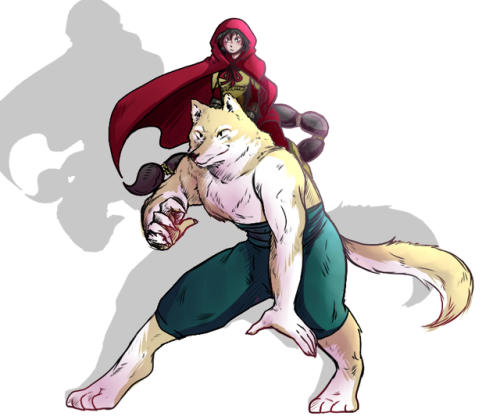 sparkskun:Oh hey, I have 14 originals stories actually and sometimes I daydream about them… This is 