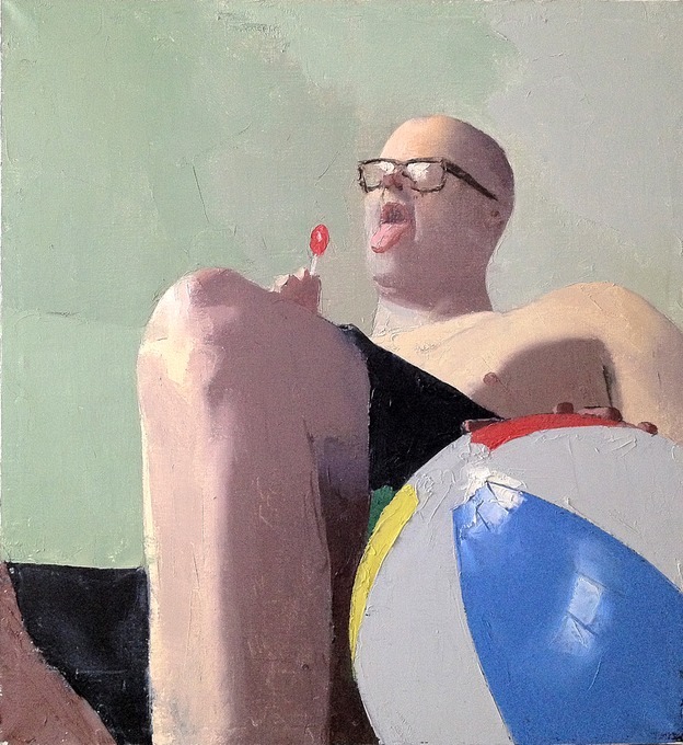 angrywhistler:  David Campbell