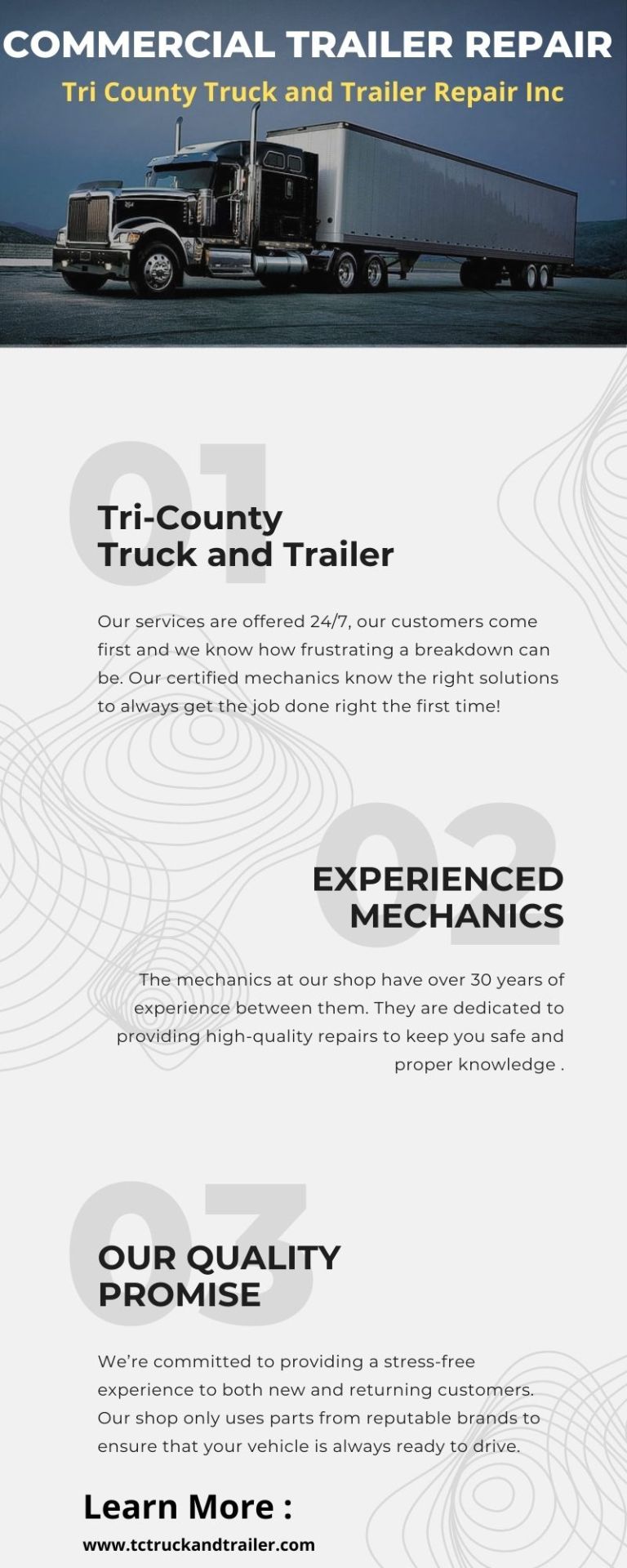 tri county truck and trailer