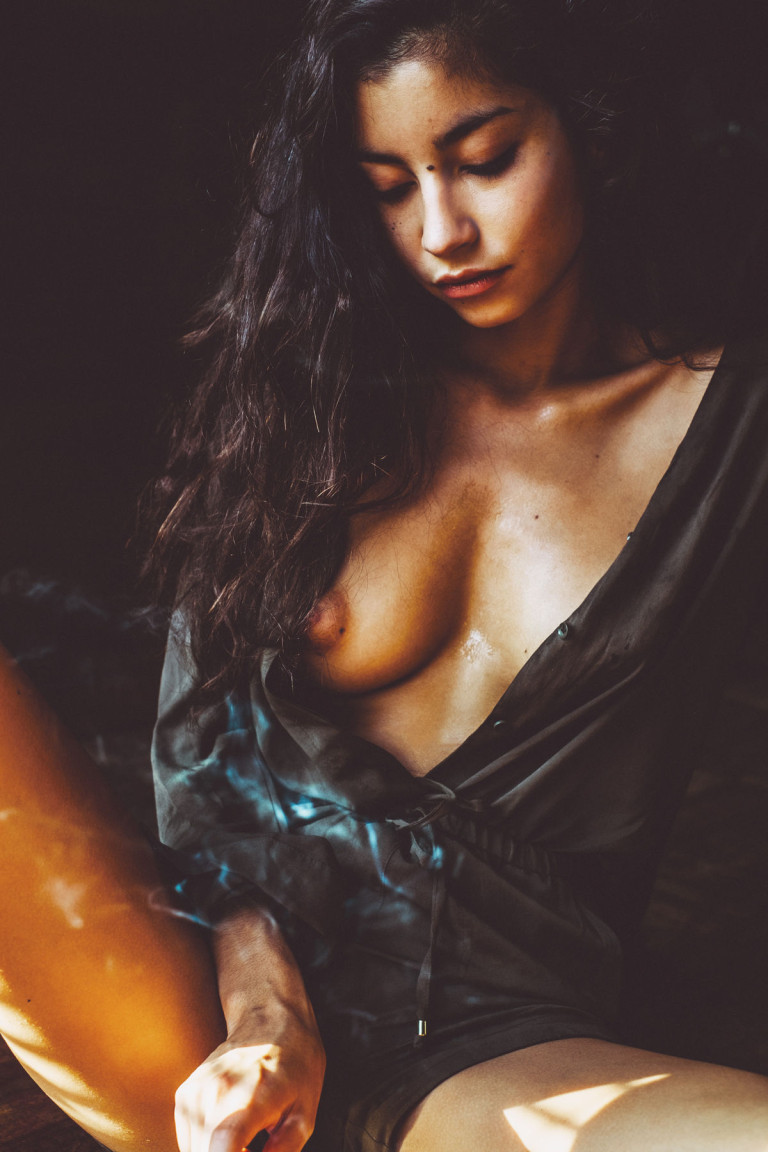 icanresisteverythingexcept:Emilie Payet