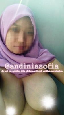 Tubuhku Untukmu Sayang