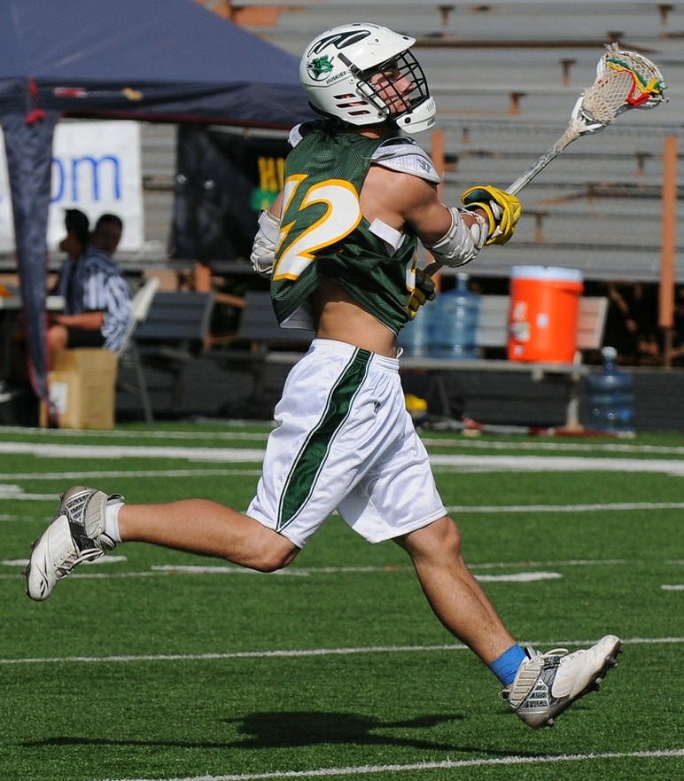 properfaggot:  Lax boys are some of the hottest studs who play on a field.