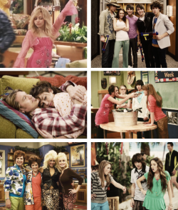 beautifulights:  7 Years of Hannah Montana