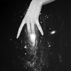 womanspleasure:  touching the Universe