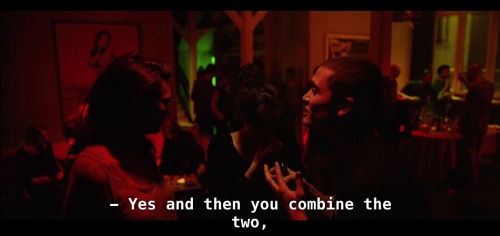 mdobbs: That’s the best thing :c Love - Gaspar Noé (2015)