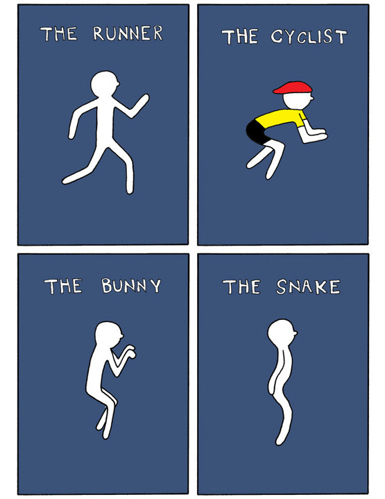 powerliftinglikewonderwoman:  nevver:  Poorly Drawn Lines  Haha this :’)