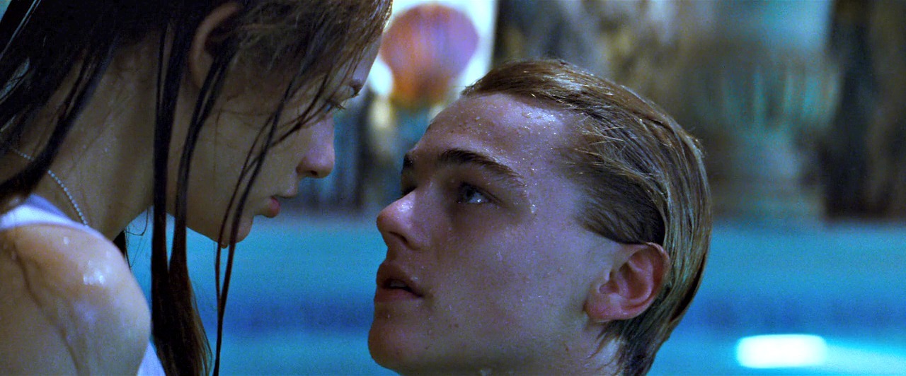 nadi-kon:  “Sin from my lips? O trespass sweetly urged! Give me my sin again.”Romeo